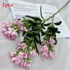 Artificial Jasmine Wedding Flower Bouquet For Bridal Decor Photography Prop Use