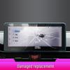 JAC Refine S4 Navigation Tempered Film & Protective Sticker for 25 Models and iEV7S/E3 Central Control Screen