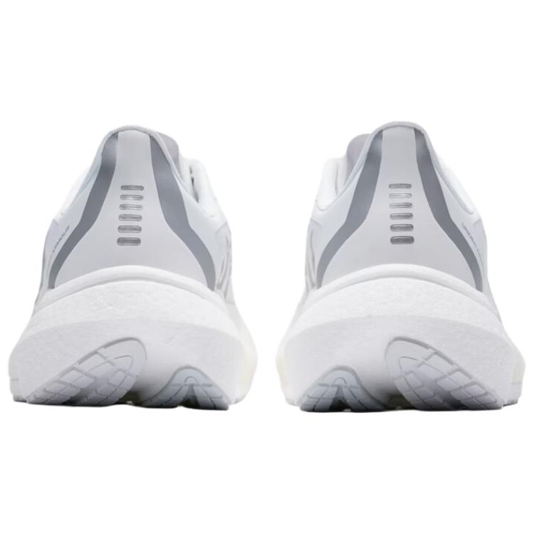 Under Armour Abrasion Resistant Breathable Running Shoes Women's White 6006031-100