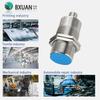 BXUAN M30 Inductive Proximity Switch Sensor Flush DC 10-30V AC90-250V NPN PNP NO NC Output