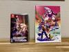 [USED] Pokemon Shining Pearl + Art Book