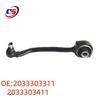 Control Arms for Mercedes-Benz W203, Models: 2033303311, 2033303411