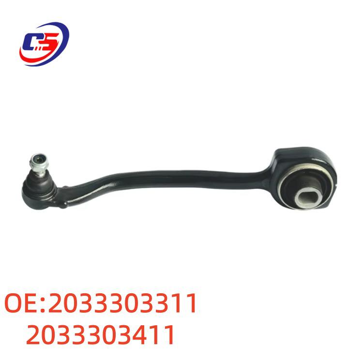 Control Arms for Mercedes-Benz W203, Models: 2033303311, 2033303411
