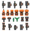 Conector Rapid Furtun de Grădină 1/2 3/4 1 Inch Cuplă Furtun Oprire Apă Conector Articulație de Reparare Sistem Irigare Prin Picurare Furtun 32/20/16mm