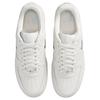 Nike Air Force 1 Breathable Skateboard Shoes Women's White IU7558-030