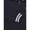 Fila HalF Zip Sweatshirt F Box Cotton Blend Fs2poF3361F Ina