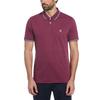 Original Penguin Mens Tipped Regular Polo Shirt