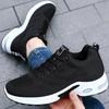 Women'S Shoes Platform Sneakers Mesh Outdoor Running Shoes Chunky Lightweight Women Casual Shoes Luxury White Vulcanized Shoe
