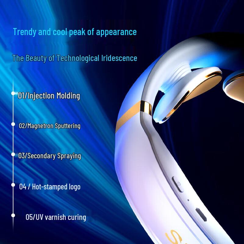 SKG K61-X Smart Neck Massager