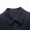 ROMON Men's Business Casual Lapel Jacket