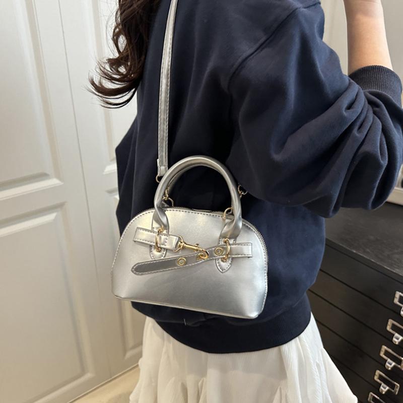 Yogodlns Vintage crossbody taška pro ženy tašky přes rameno peněženka a kabelka velká kapacita trendy ležérní designové tašky