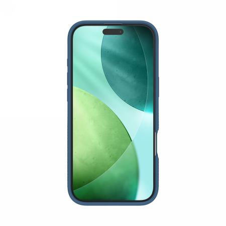 Zagg Manhattan Snap - Magsafe Compatible iPhone Air Case (Ocean Abyss)