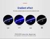 Headlight Decoder with Blue Tint for Mercedes-Benz GLC200, GLC260, and CLA