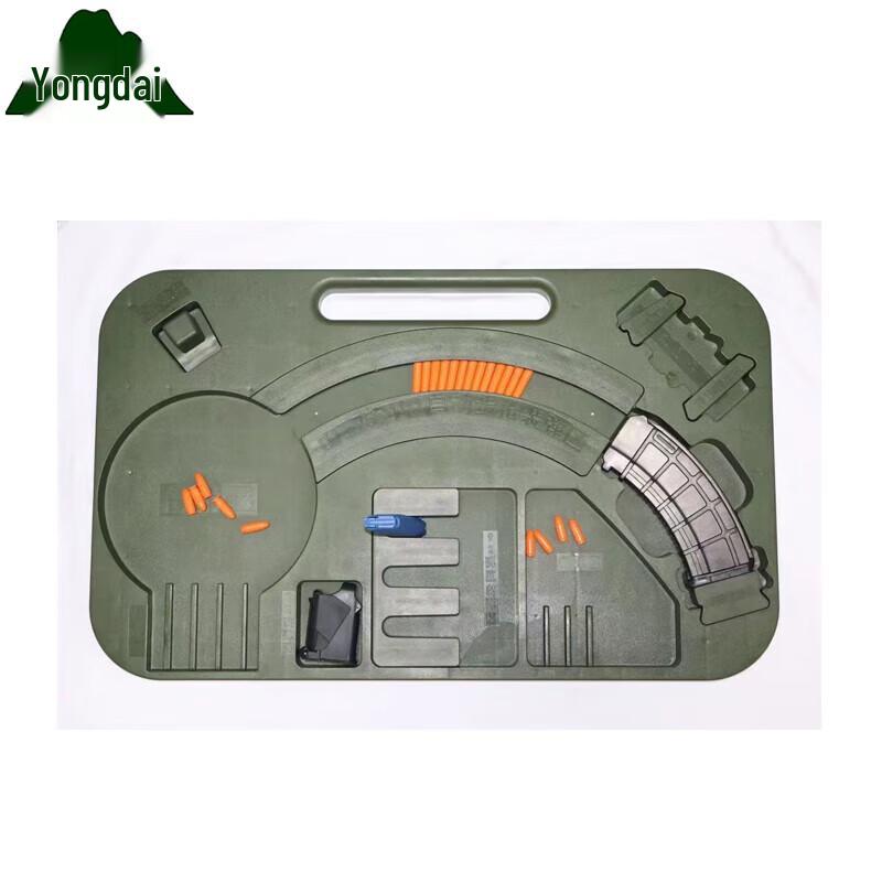 Yongdai Professional Training & Assessment Equipment