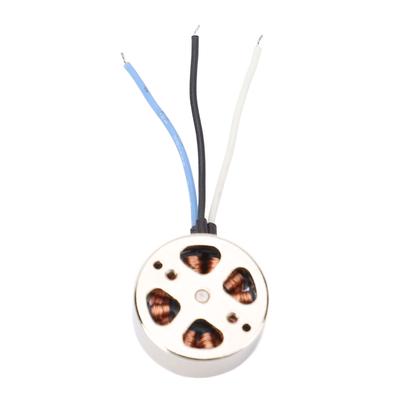 Drone Brushless Motor Propeller Accessory 1503 Brushless Motor 3.7V RC Electric Motor