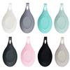 Silicone Kitchen Utensil Holder and Spoon Rest Trivet Dish