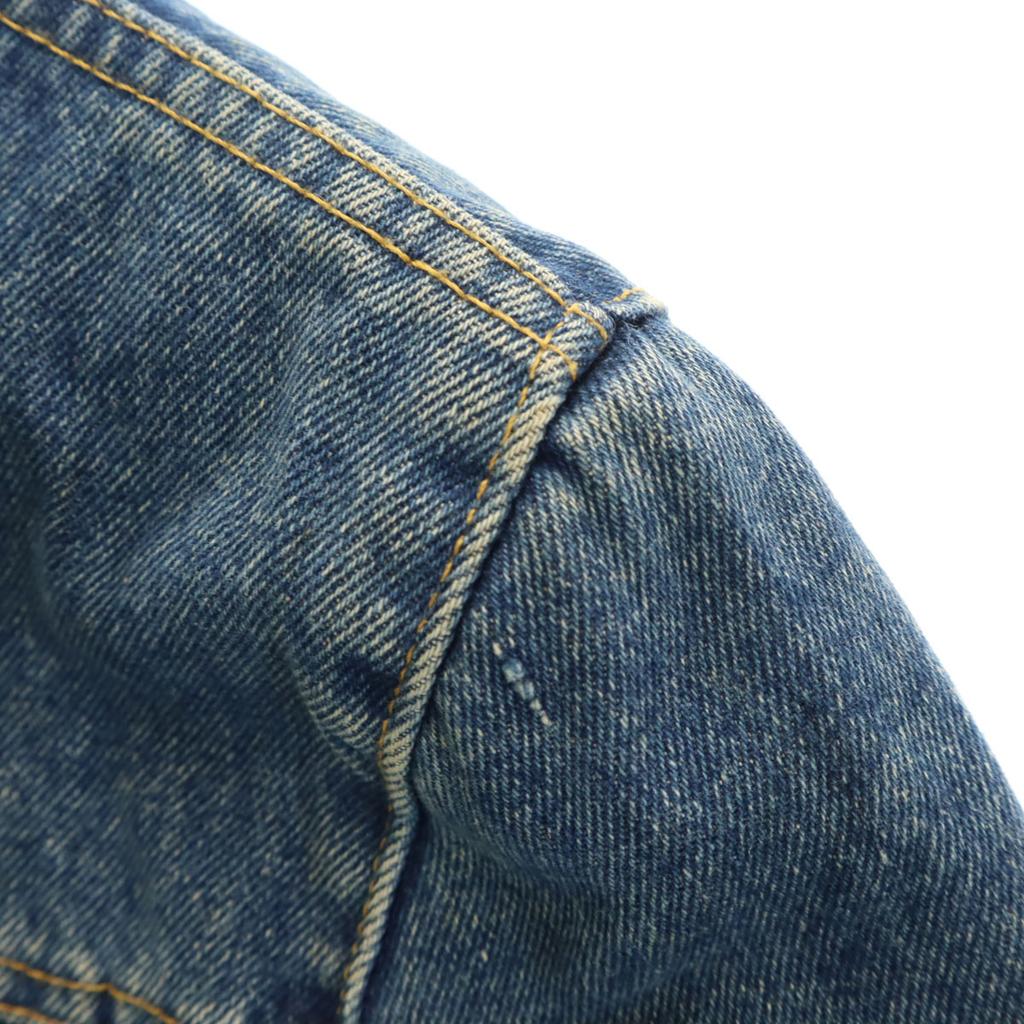 POLO JEANS COMPANY RALPH LAUREN Jeansjacke Damen Gebraucht