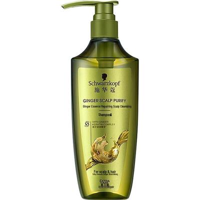 Schwarzkopf Ginger Essence Scalp Repair Shampoo