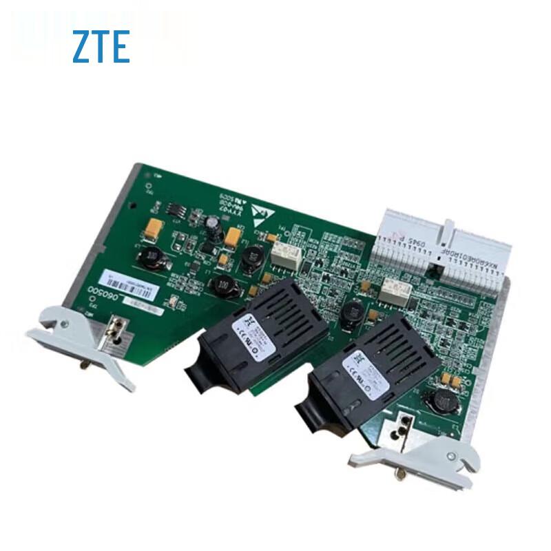 ZTE S330 Optical Terminal Interface Board