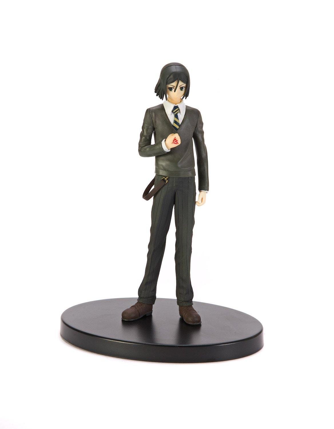 

Banpresto Fate/Zero DXF Master Volume 1 Waver Velvet 5.9 Action Figure.