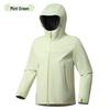 Spring & Autumn Outdoor Hiking Windproof Waterproof Jacket for Men & Women