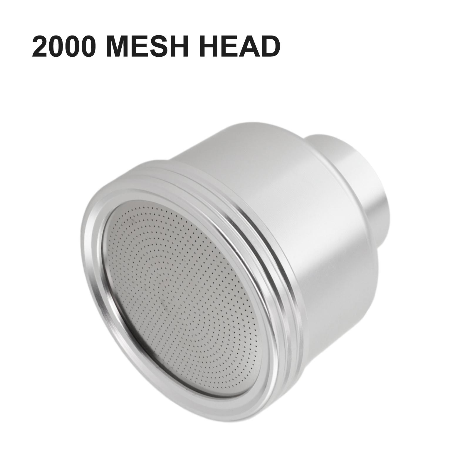 

Car Washing For Gardening Hose Sprayer Nozzle Gentle Water Flow Silver Strong Aluminum Alloy Car Washing Etc Home Cleaning