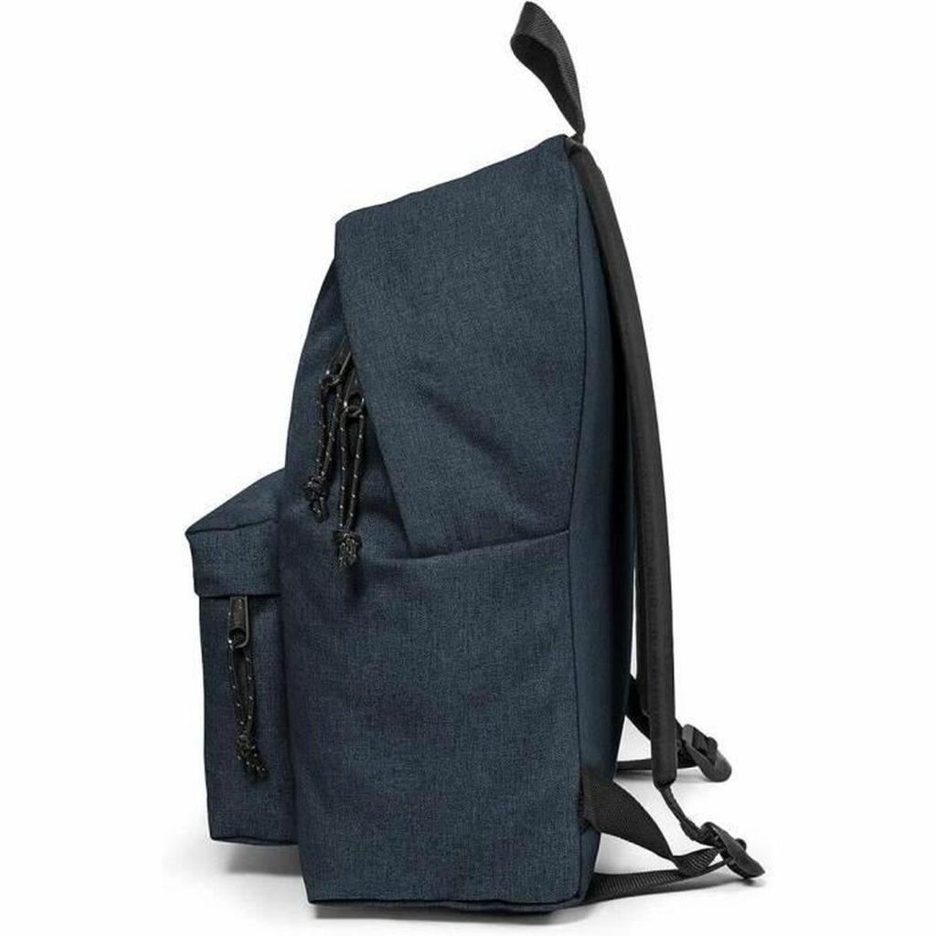 Eastpak Padded Pak'r men's backpack 24L triple denim
