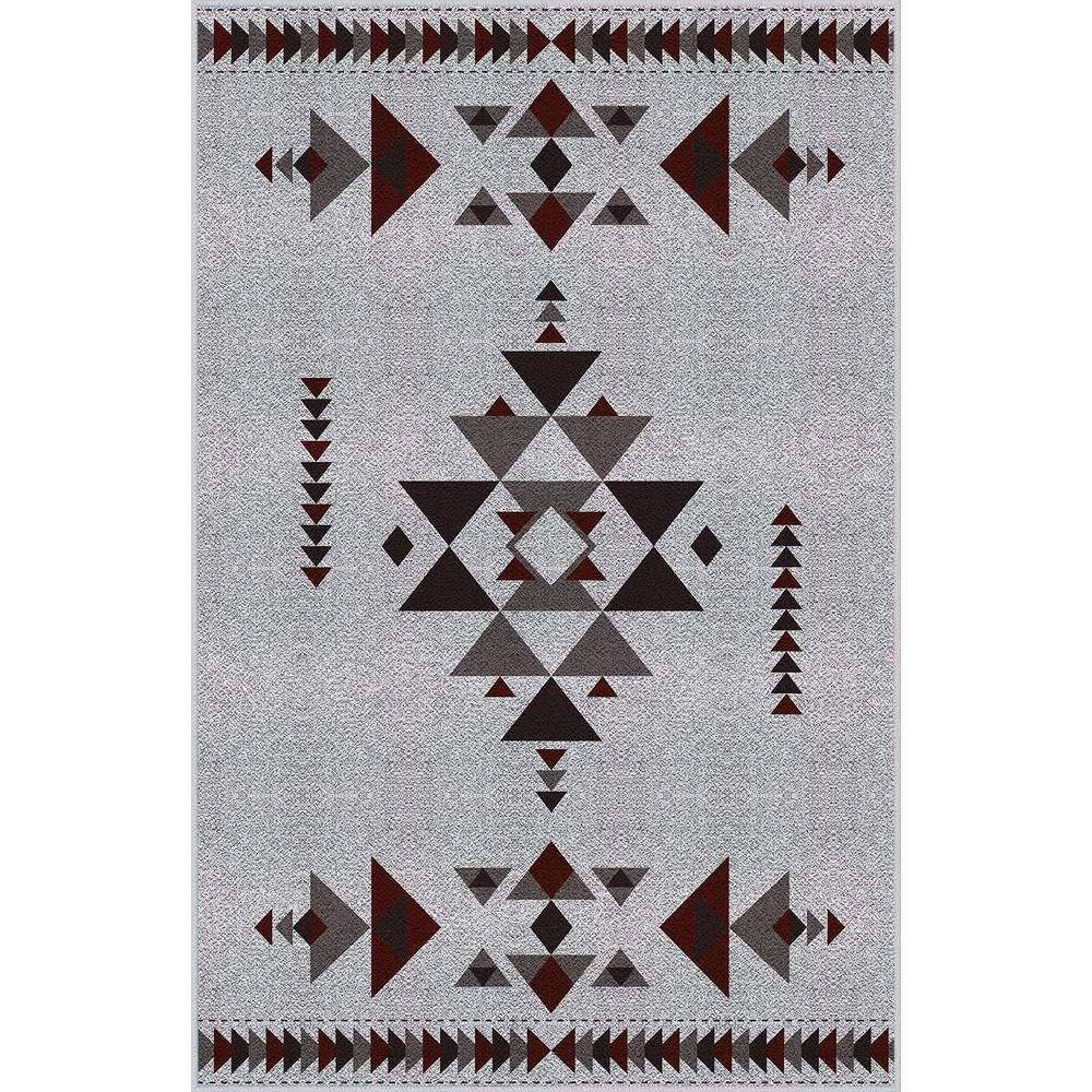 Rovigo Home Washable Printed Carpet  RVGHOME0038-SD1058