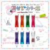 Mitsubishi Pencil Erasable Color Lead Nano Diamond Color 0.5 Mint Blue 10 Pieces U05202NDC.32