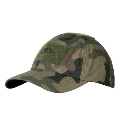 BBC CAP RIPSTOP Baseball Taktisch Militärisch Camouflage Polybaumwolle HELIKON-TEX Kappe, Kappe, Kappe, Druck, Ripstop, Herren