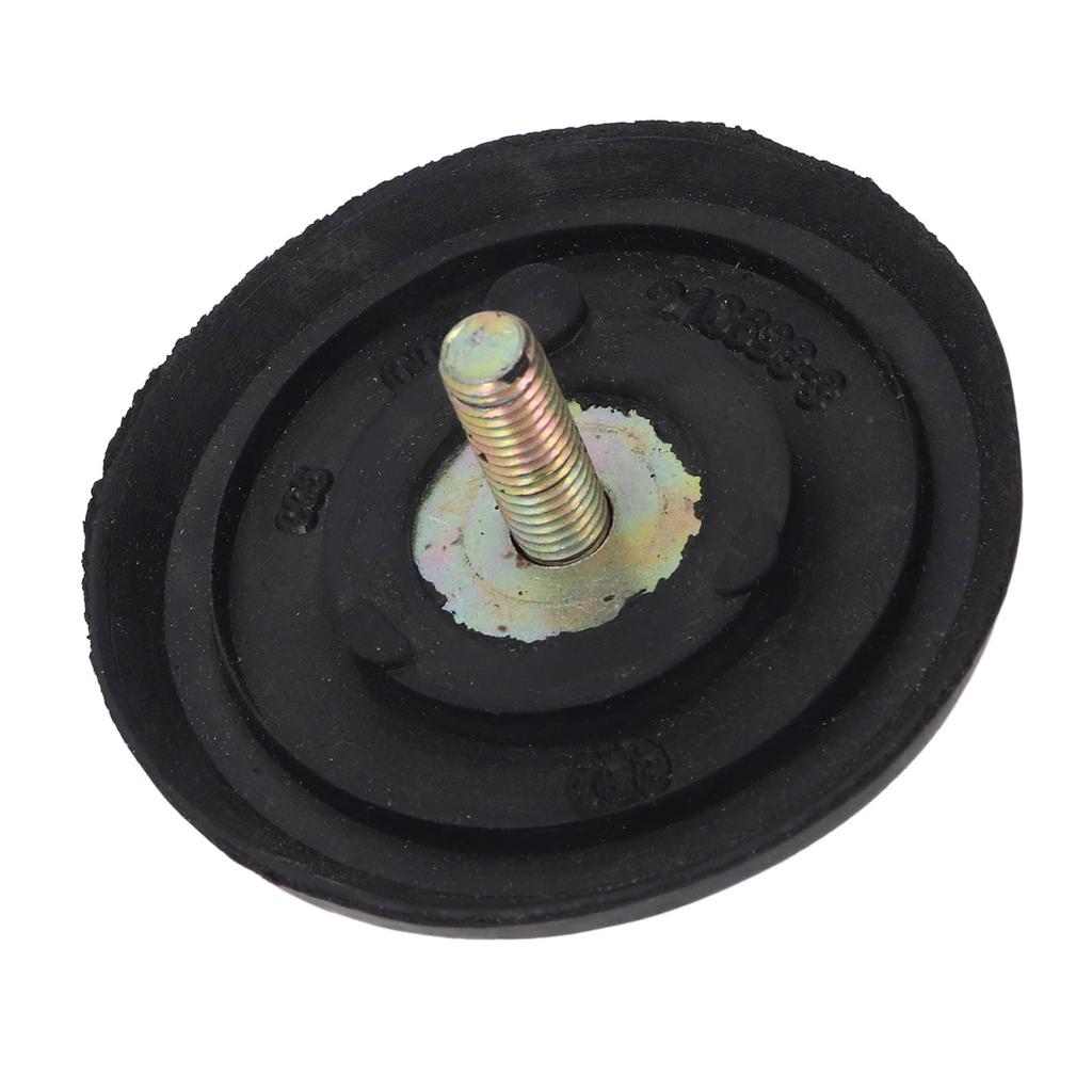 Rear Door Stop Check Side Panel 2E1827389B Abrasion Resistant Door Stop Retainer for Sprinter W906 2006 to Up