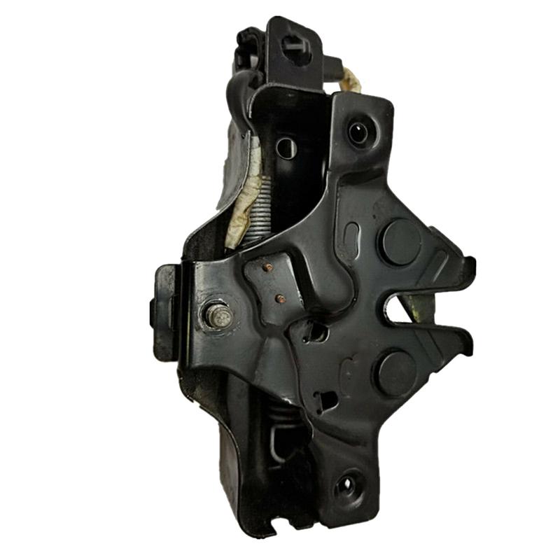 53510-50102 Front Hood Latch Lock with Sensor for Lexus LS460 LS600 2007 2008 2009 2010 2011 2012 2013 2014 2015 2016 2017