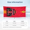 Ferrari Microfiber Beach Towel Quick Dry Sand Free Lightweight Beach Towels for Travel Swimming Camping
