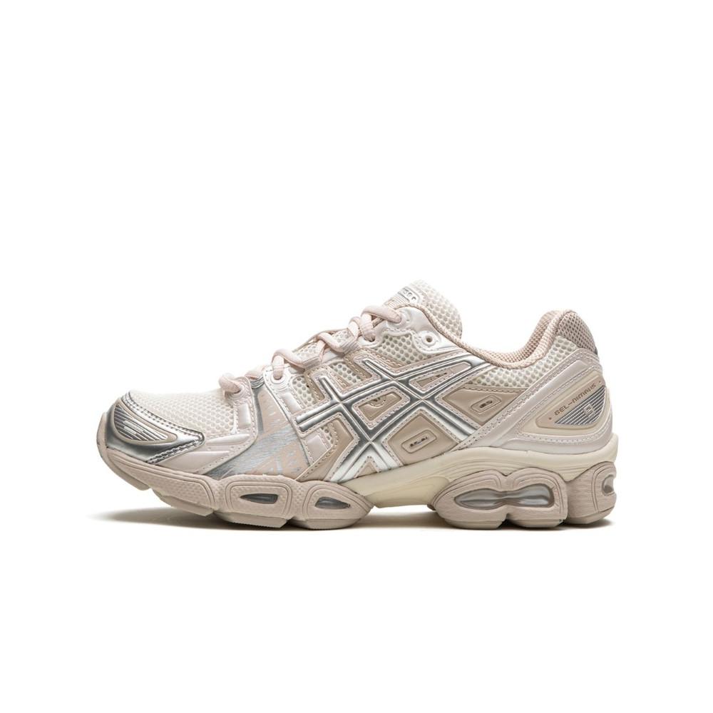 ASICS Gel Nimbus 9 Cream Mineral Beige