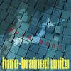CD HAREBRAINED UNITY CUCKOO YOSHITSU  EVEN BEAT First Press Limited Edit UPCI9015 Rocktrade 2006 Japan ObiRock Used