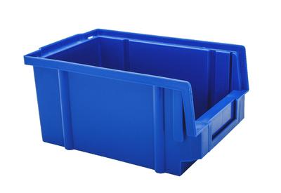 Úložné prostory – Úložné boxy