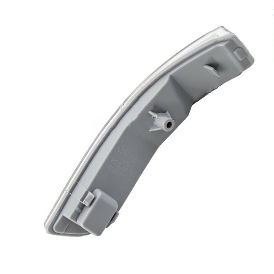 1x Side LED Turn Signal Indicator Light (left) For Kia Sorento SX 10-12 USA 2013