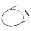 946-05250 Blade Control Cable 746-05250 Fits For CC600 CC 600 Lawn Mowers Cable