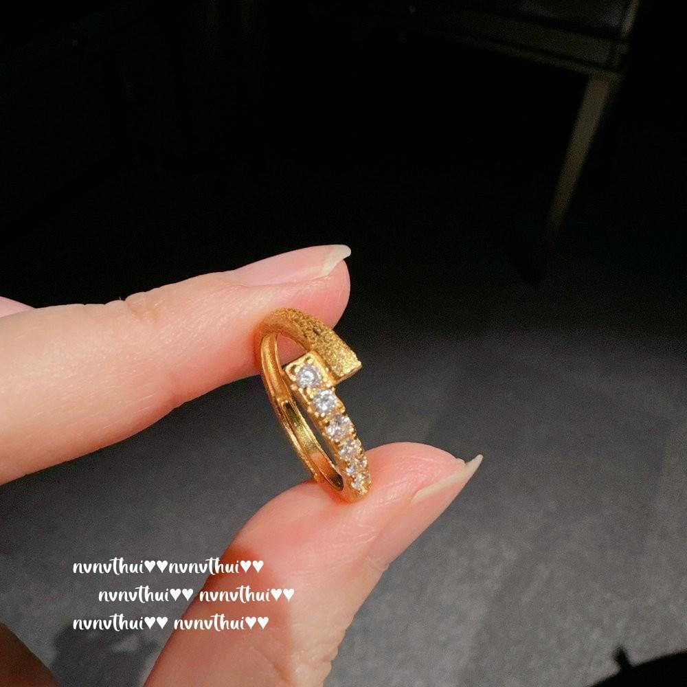 Винтажный Браслет с Каменным Яйцом Голубя, Винтажный Браслет с Яйцом Красного Корунда и Цирконами, Набор