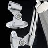 ABS Showerhead Holder Adjustable Shower Head Stand Strong Showerhead Bracket  Household