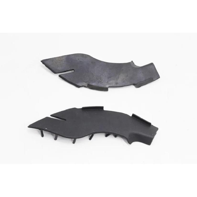 2Pcs For Hyundai Tucson 2004-2005 Mirror exterior trim pad OEM 861552E000 861562E000