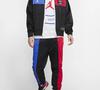 Jordan Knitted Sweatpants Men's Black BQ8375-011
