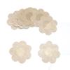 5Pairs Nipple Pasties Nipple Covers Women Adhesive Breast Disposable Breathable Invisible Sticky Bra Womens Accessoires