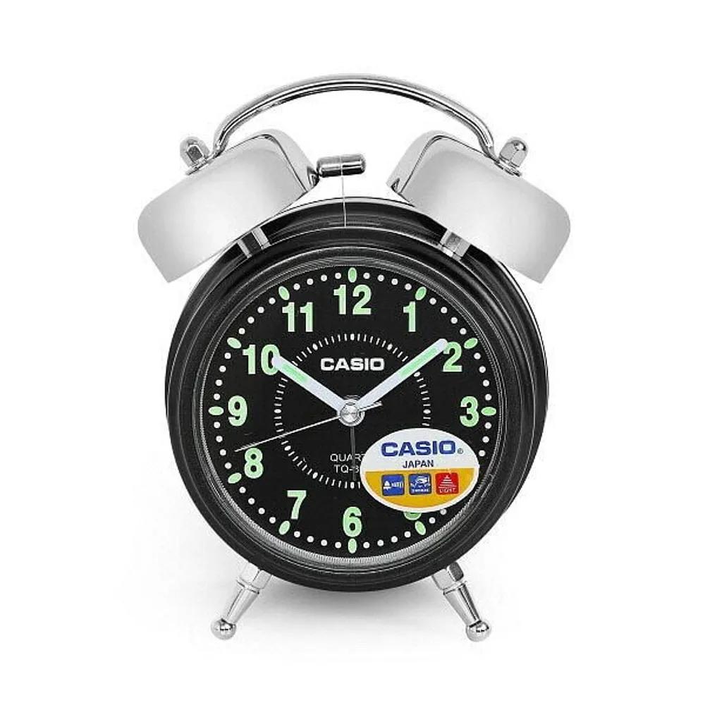 [Cio] Cio Clock TQ-362-1ADF Alarm Desk Clock (P003239777) TQ-362-1ADF