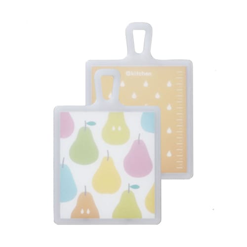 Kokusai Kako mellina @kitchen Dessert Board M (Poire) MA131PW