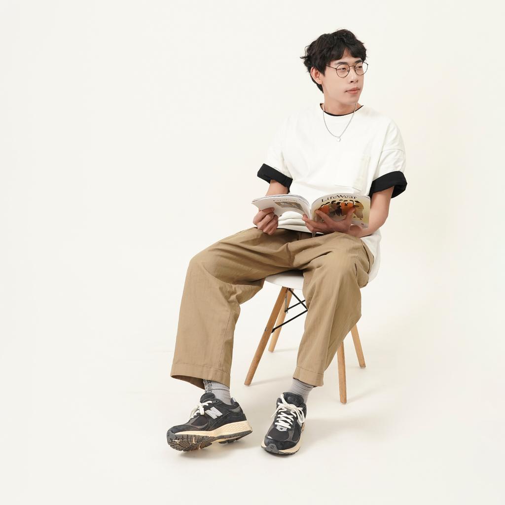 New Balance 2002R 'Phantom' Sneakers M2002RHO