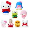 Sanrio Secret Pins A (Character Award 2nd Edition) Sanrio Characters Ages 15 and up 877131