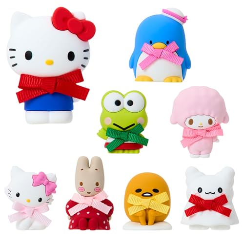 Sanrio Secret Pins A (Character Award 2nd Edition) Sanrio Characters Ages 15 and up 877131