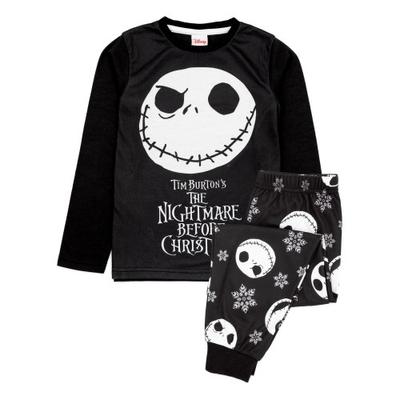 Boys Pajamas Set