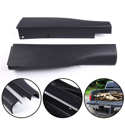 Capac de acoperire pentru modelarea hayonului, lateral dreapta + stânga, pentru Ford F250 F350 2008-2016